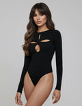 Body Mila • Black Onyx