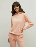 Bluza LUV • Morela