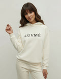 Bluza LUV • Off-White