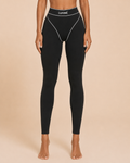Spodnie LINE • Black