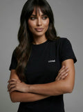 T-shirt SIM • Black