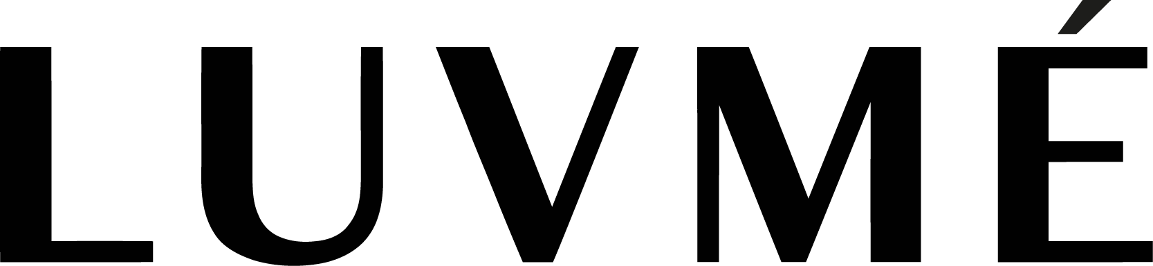 LUVMÉ