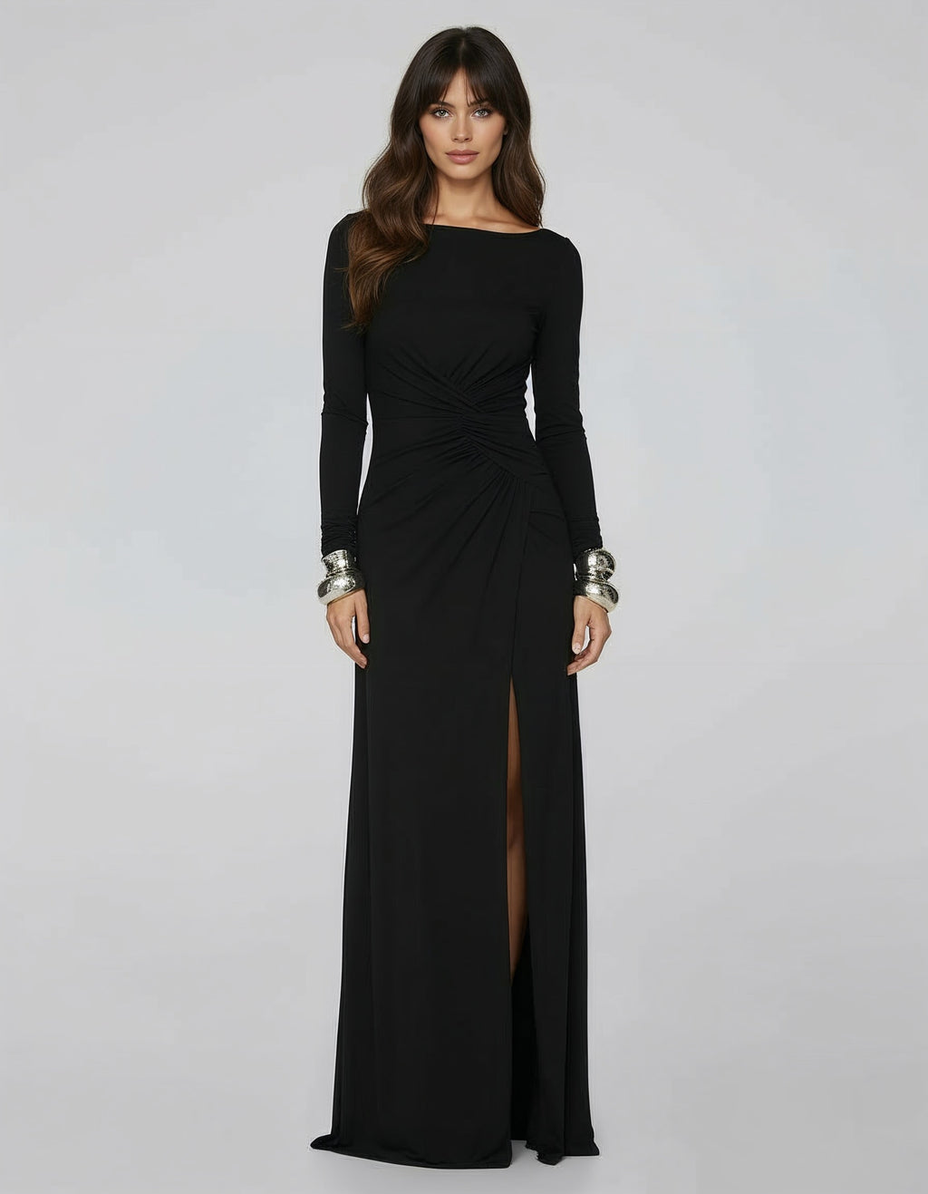 Sukienka SELENE • Black