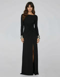 Sukienka SELENE • Black