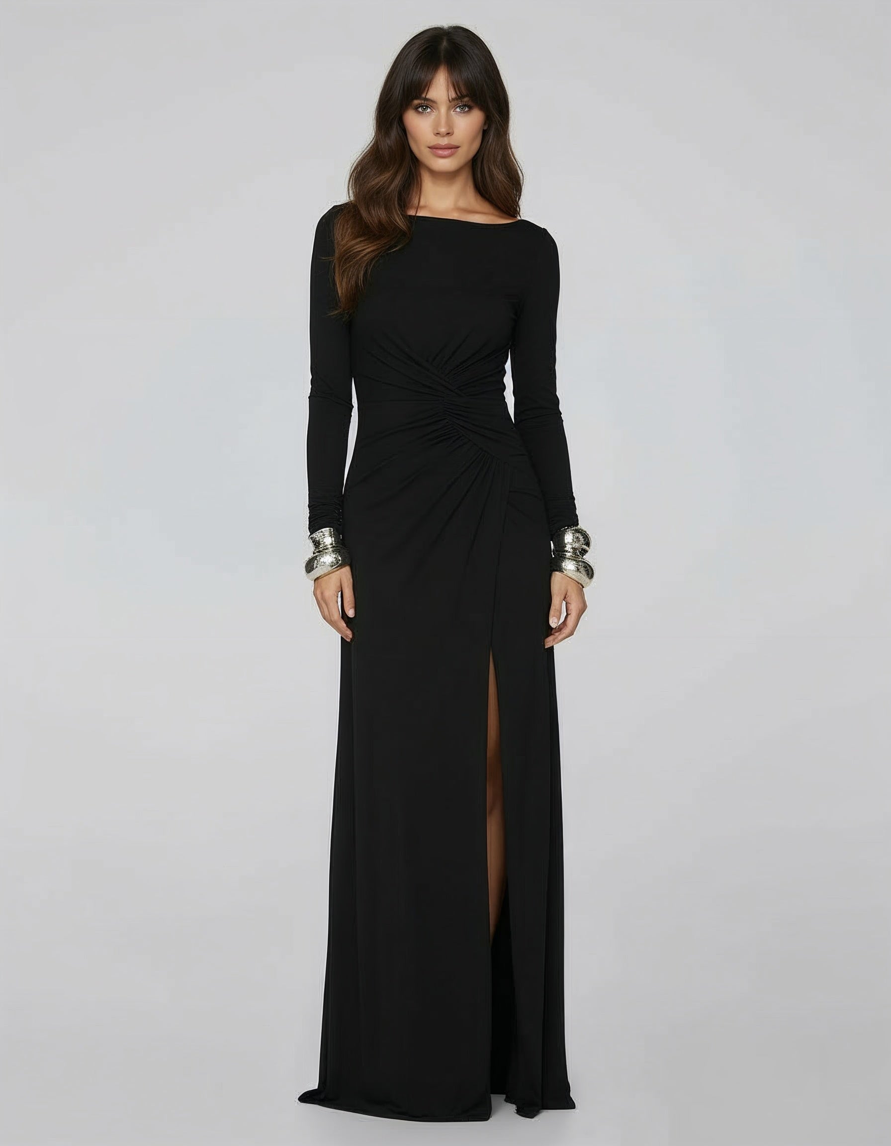 Sukienka SELENE • Black